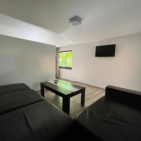 Sunset Expanse Guest house 2*