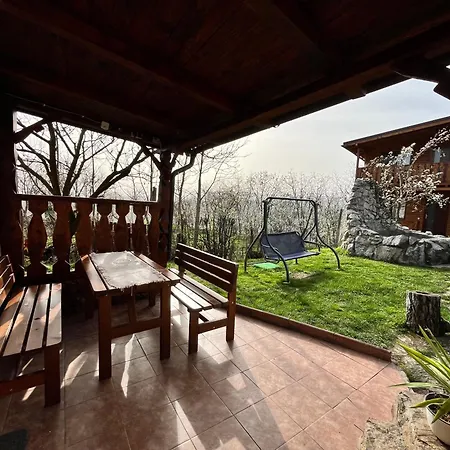 Sunset Expanse Guest house